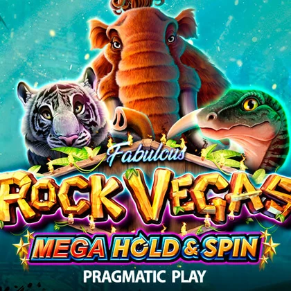 Rock Vegas